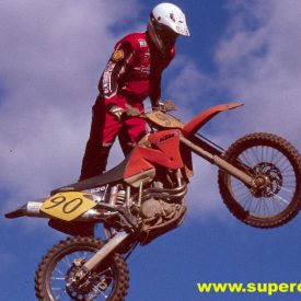 supercross.at by ANDREAS RADOLF