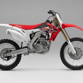 2016YM CRF250R