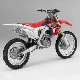 2016YM CRF250R