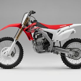 2016YM CRF250R