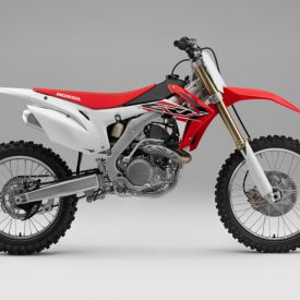 2016YM CRF450R